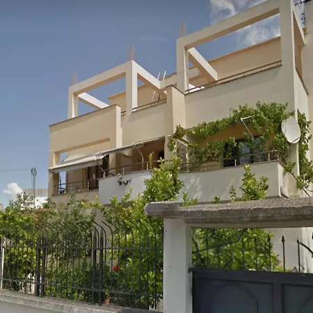 Exquisite Guest house Vlore