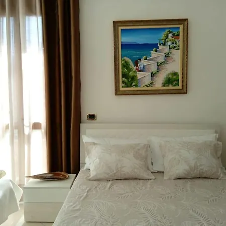 Guest house Exquisite