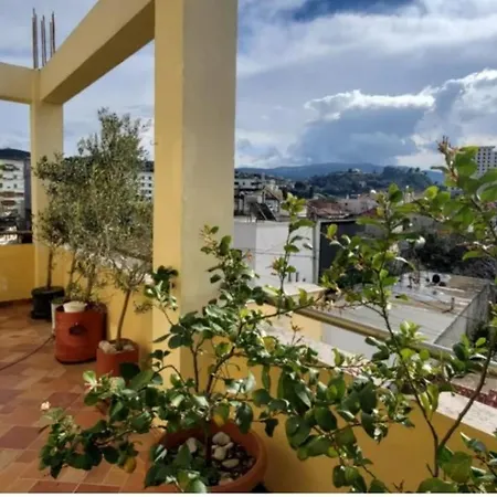Casa de hóspedes Exquisite *